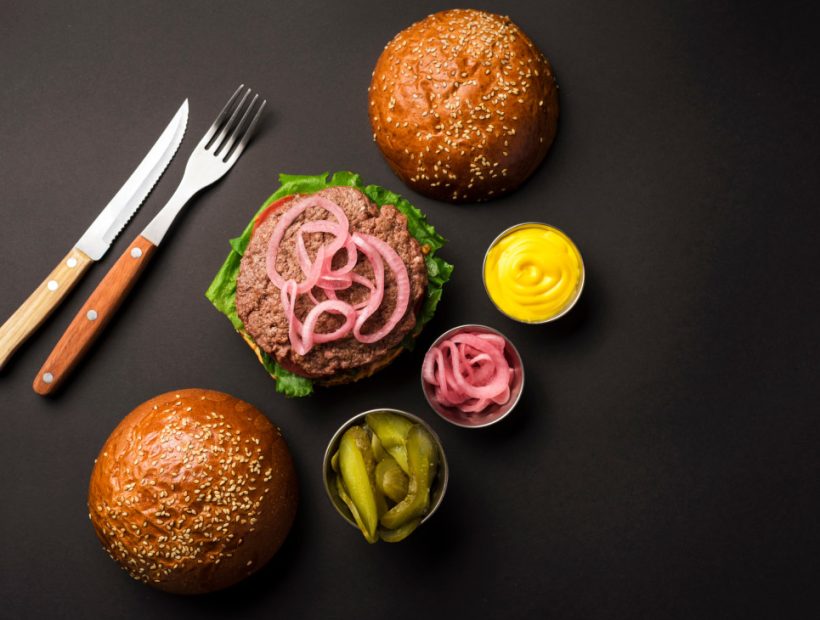 Quick Cravings: Unraveling Fast Food Delights